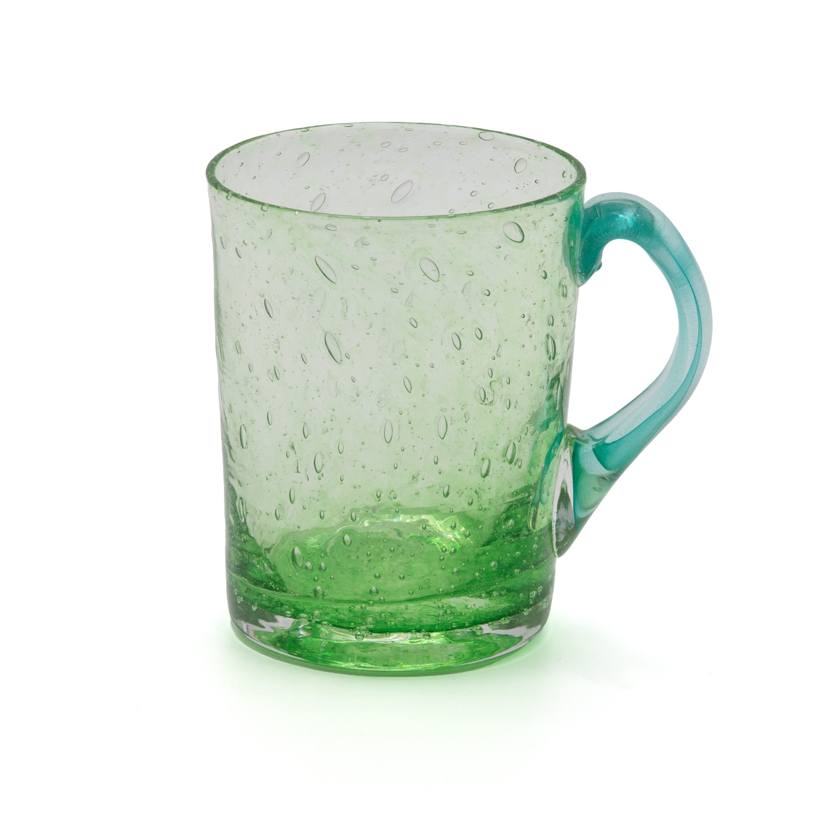 Glass Mugs