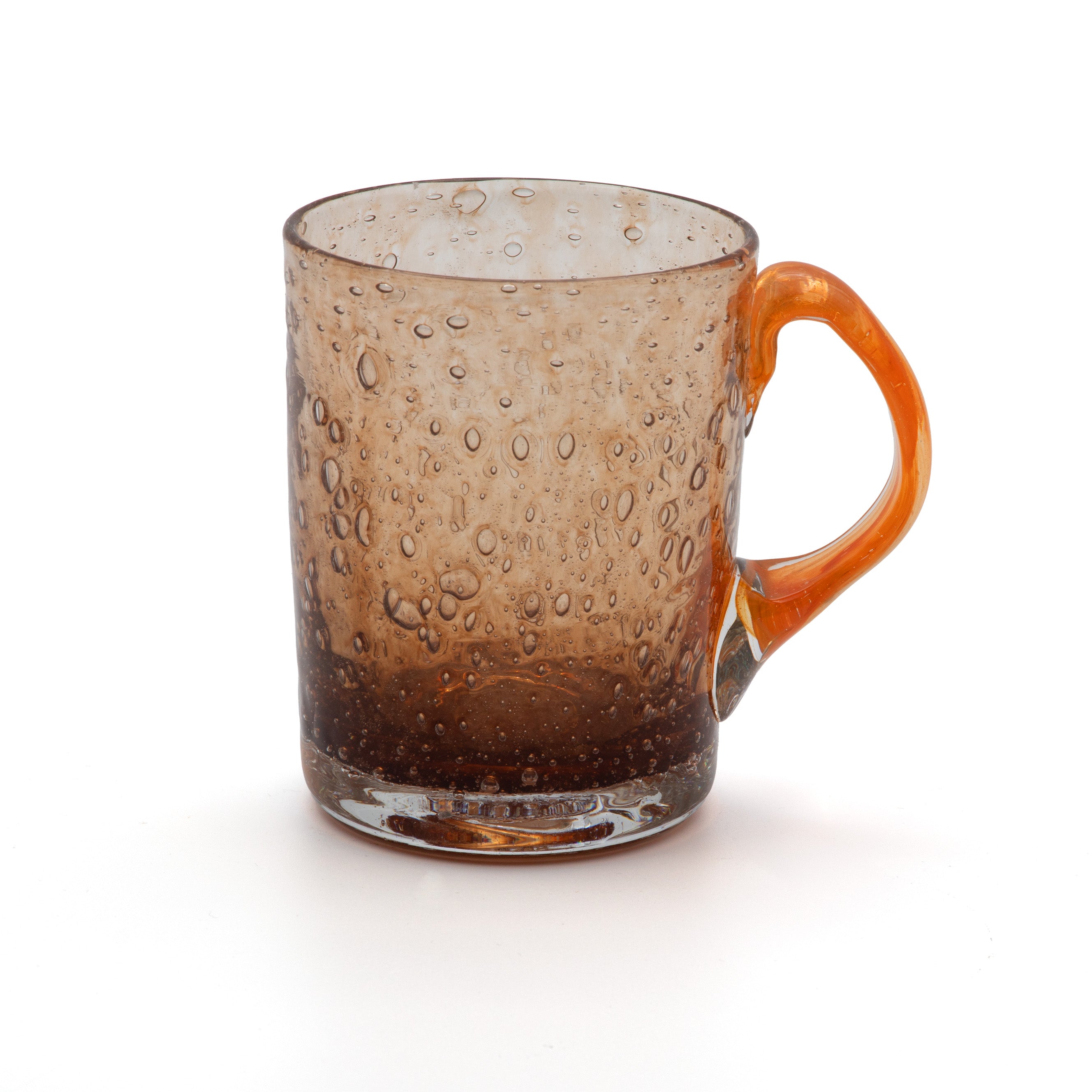 Glass Mugs