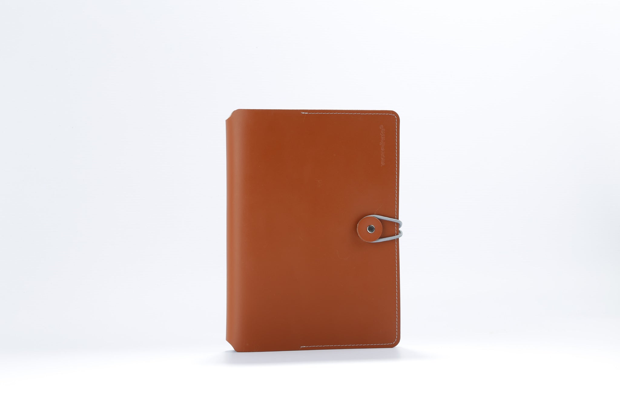 A5 Notebook Ruled Madison