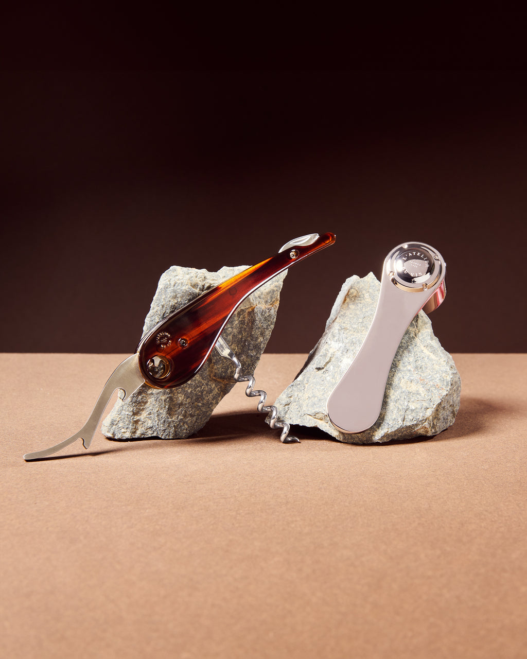 Oeno Collection 4 Wine Tools Gift Box