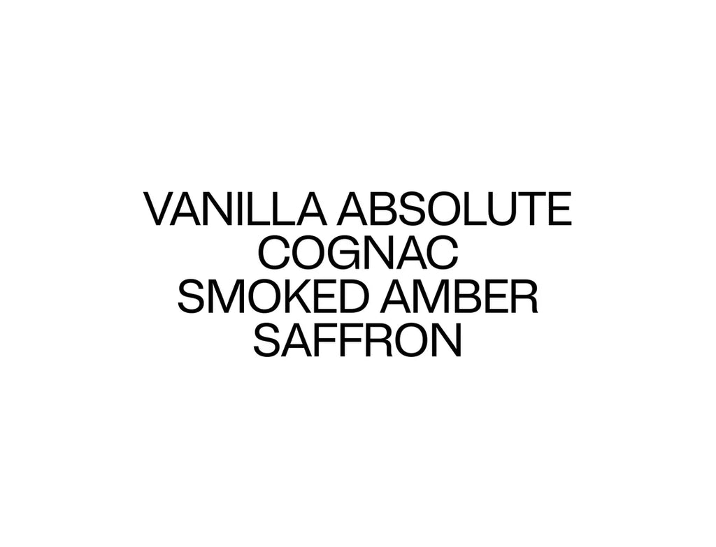 La La Love Perfume Oil