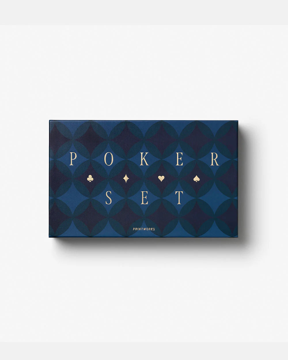 Art of Poker Set