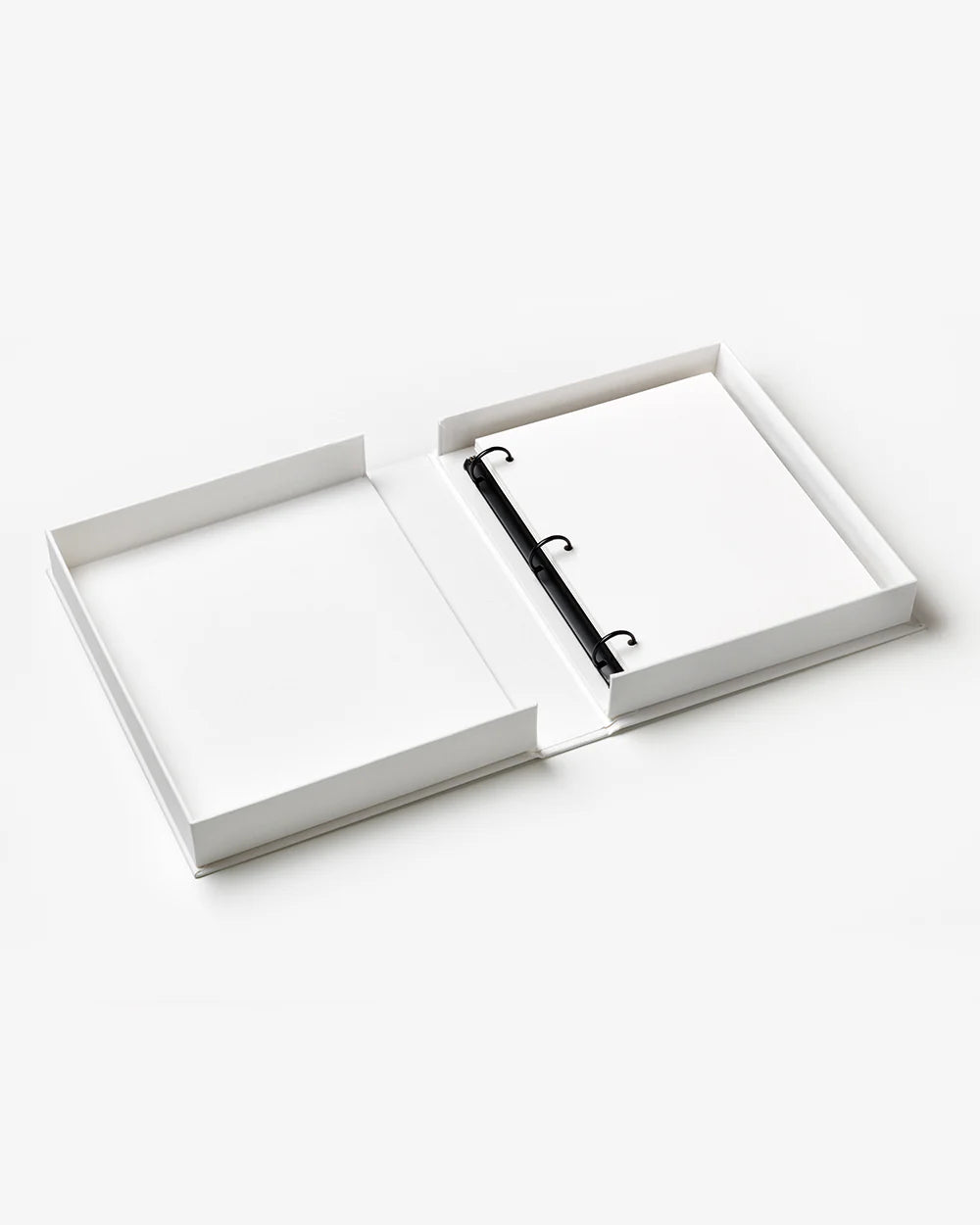 A Love Story Wedding Photo Album