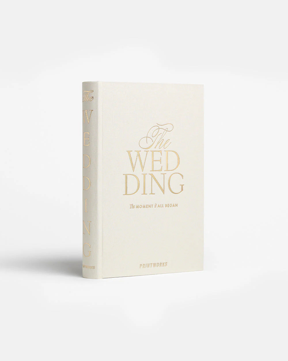 Wedding Books Set