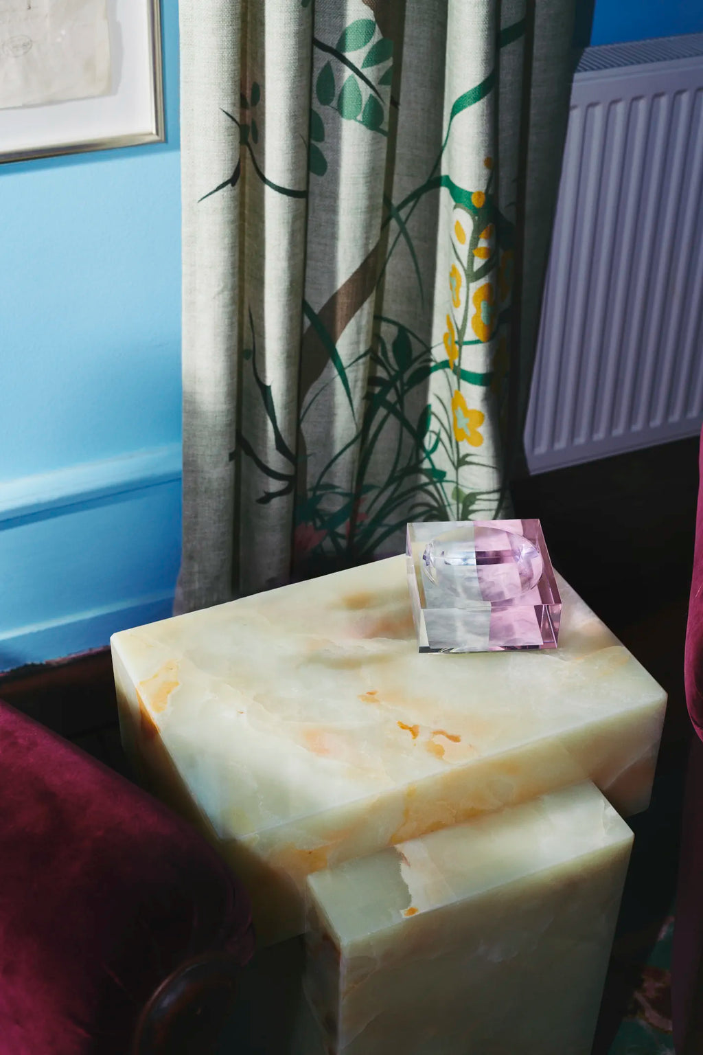 Crystal Utopia Small Bowl