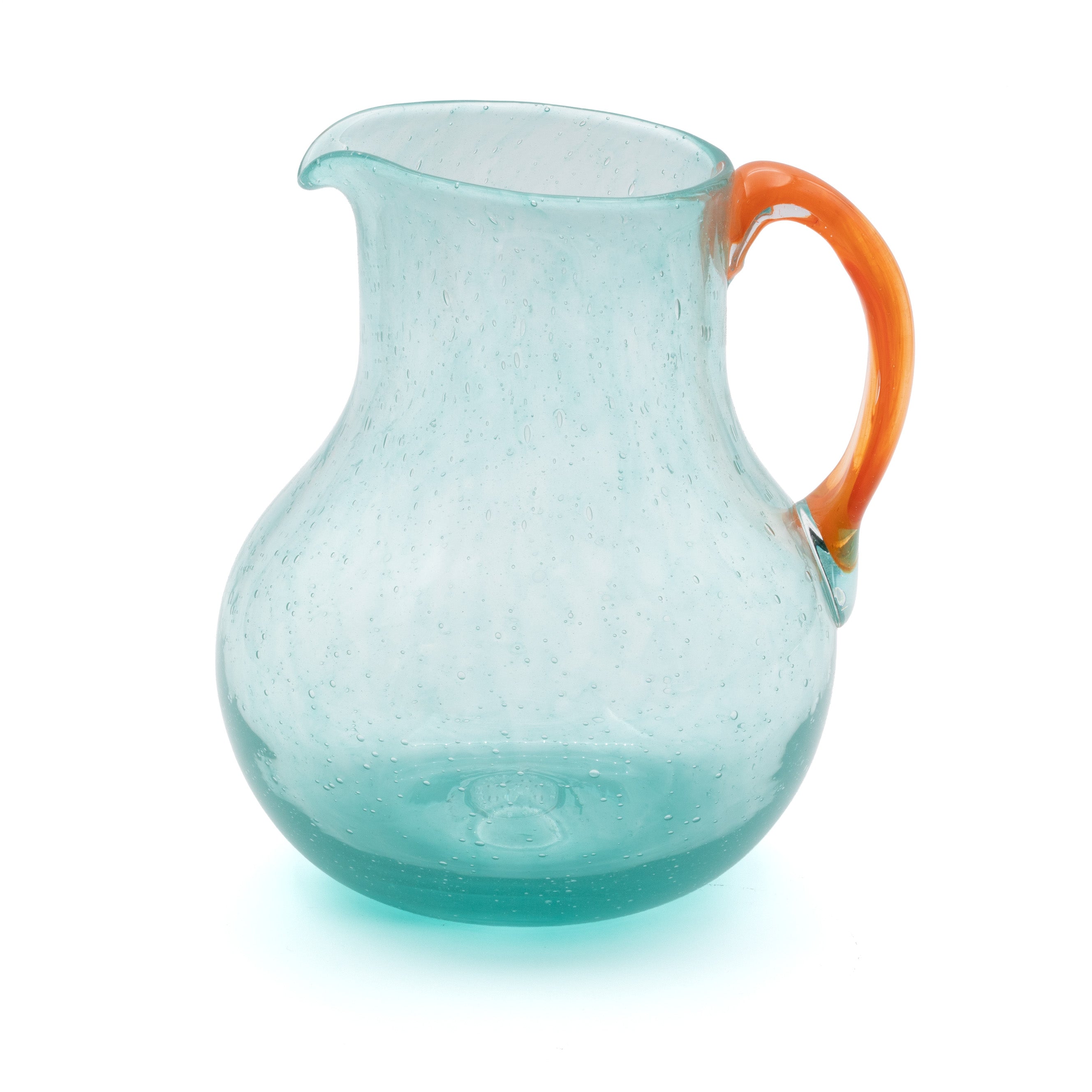Large Bubble Decanter