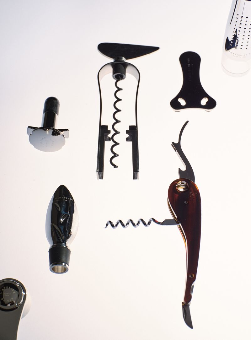 Oeno Collection 2 Wine Tools Gift Box