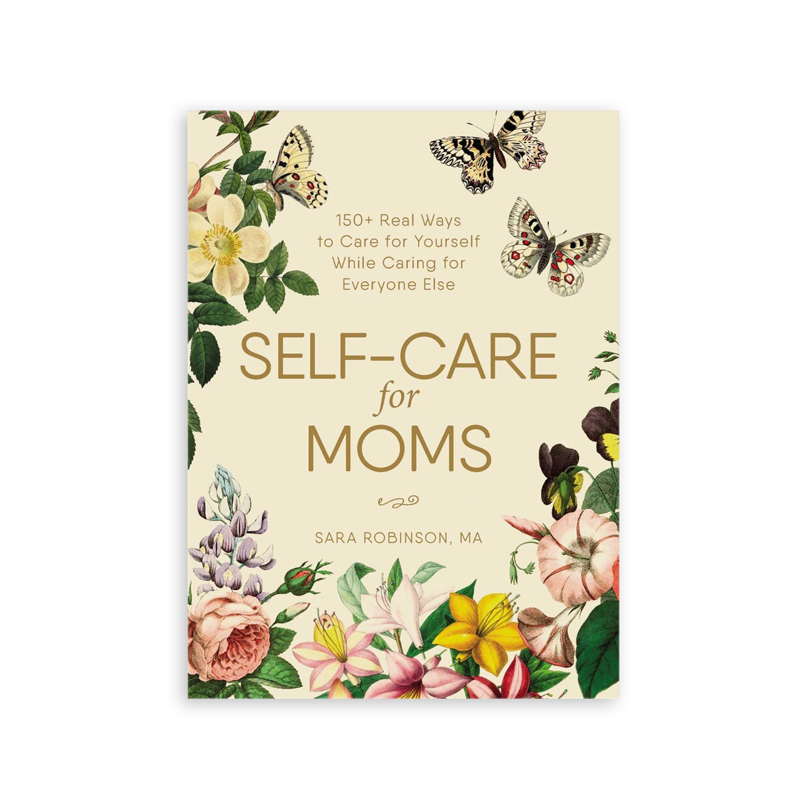Self-Care for Moms