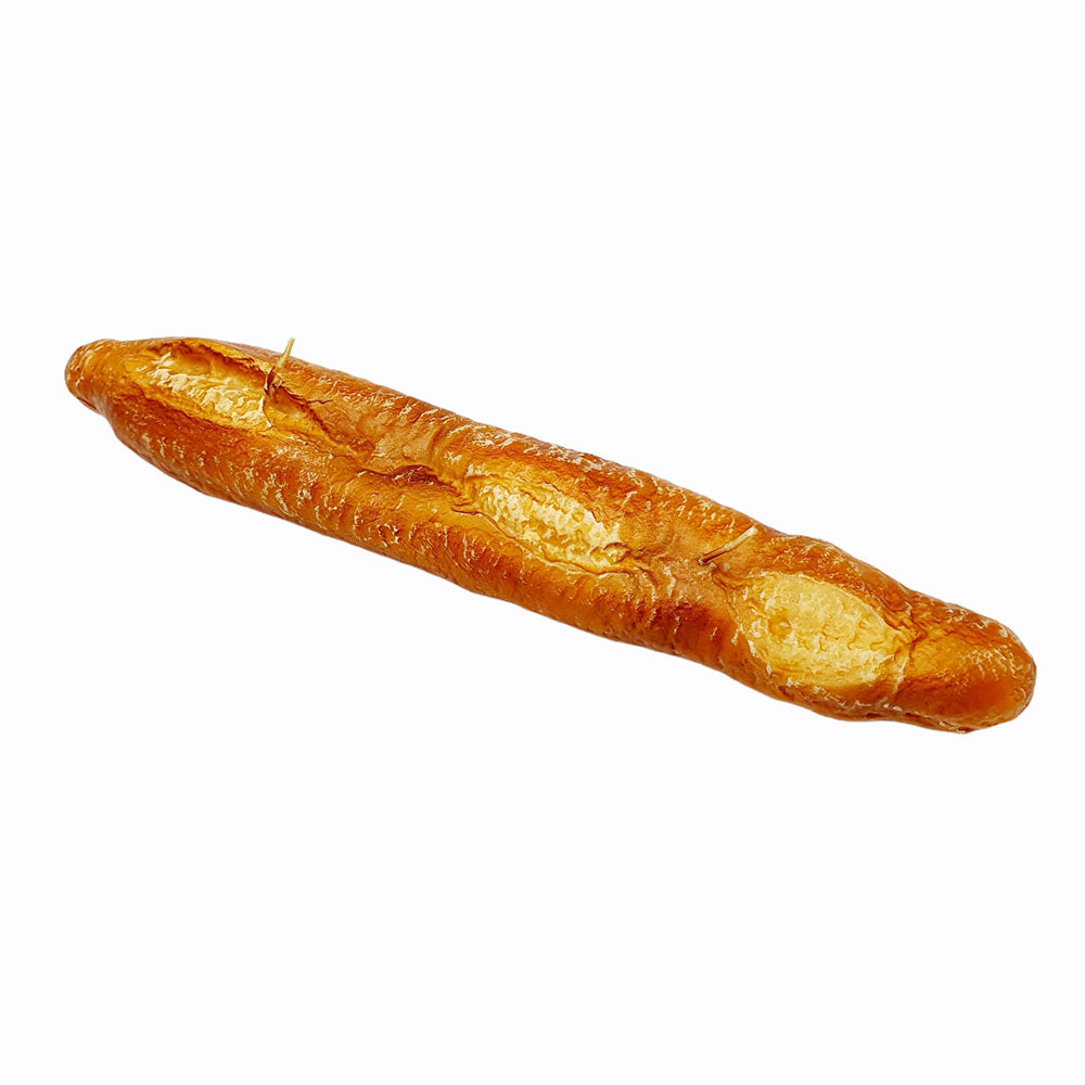 Baguette Wax Candle