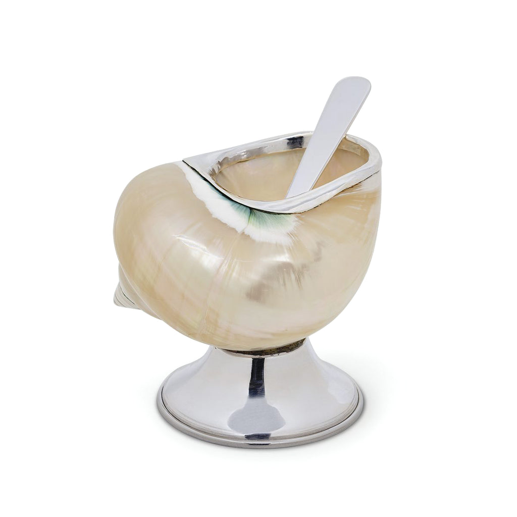 Turbo Shell Sugar Bowl