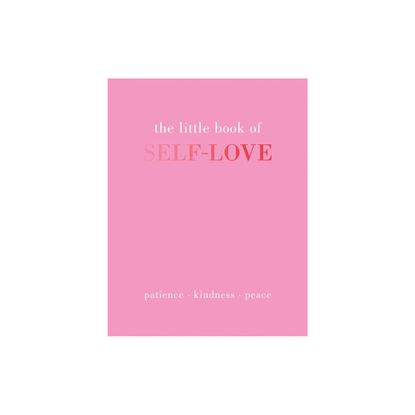 The Little Book of Self-Love