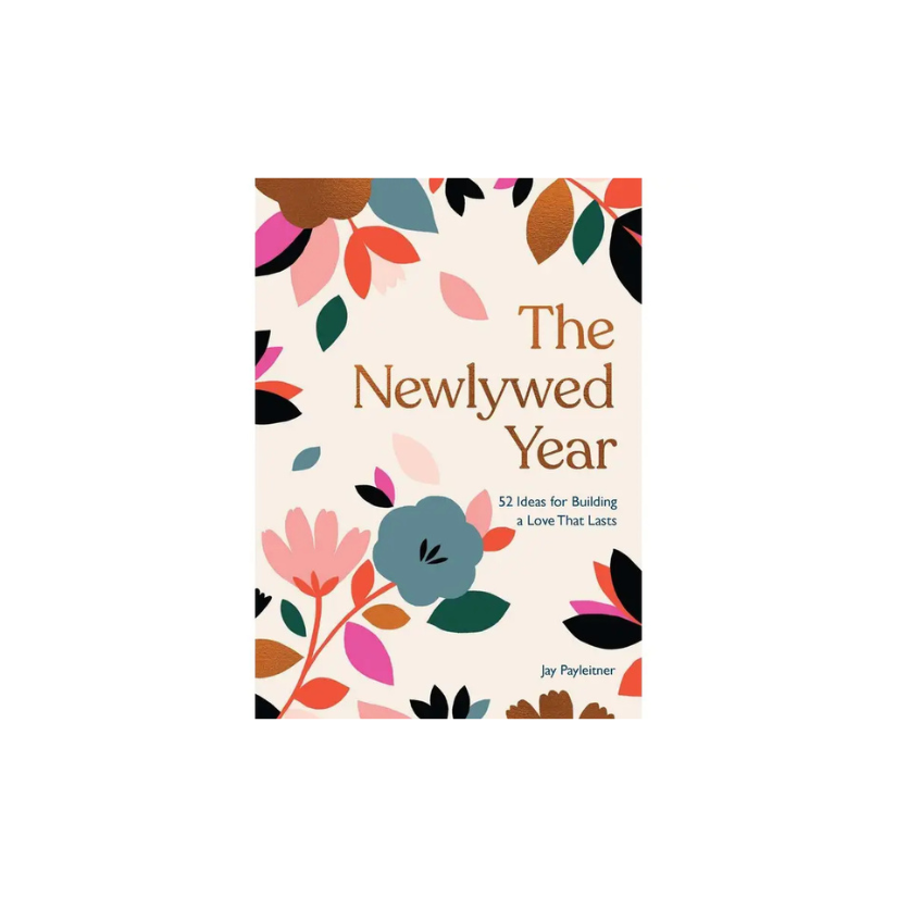 The Newlywed Year