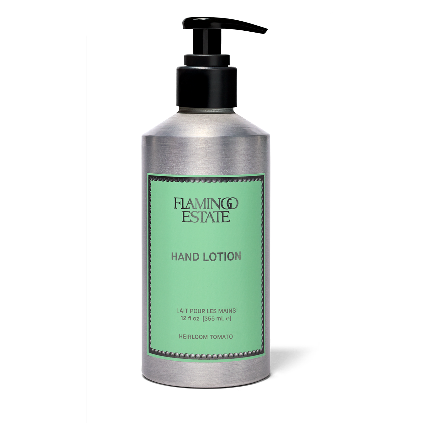 Heirloom Tomato Hand Lotion