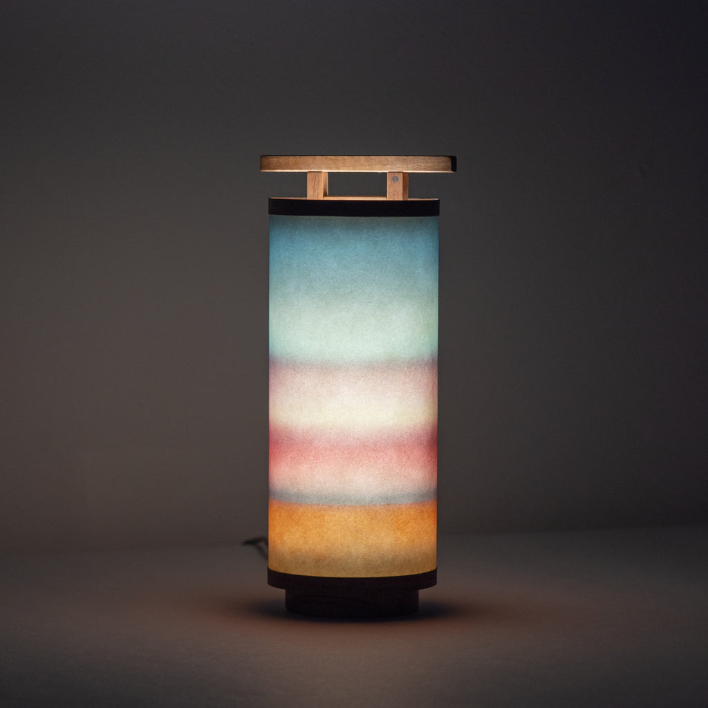 Torii P Agde Lamp