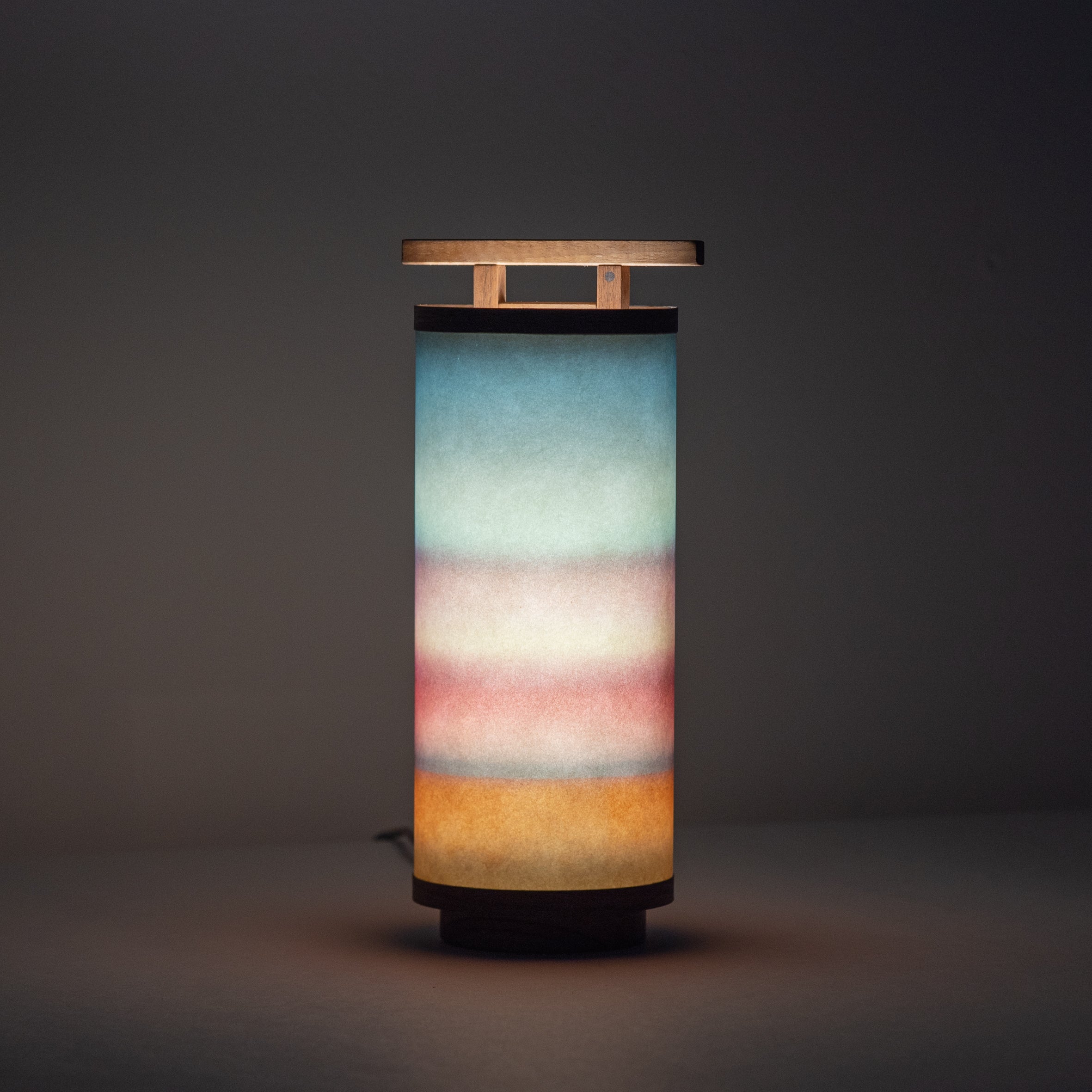 Torii P Agde Lamp