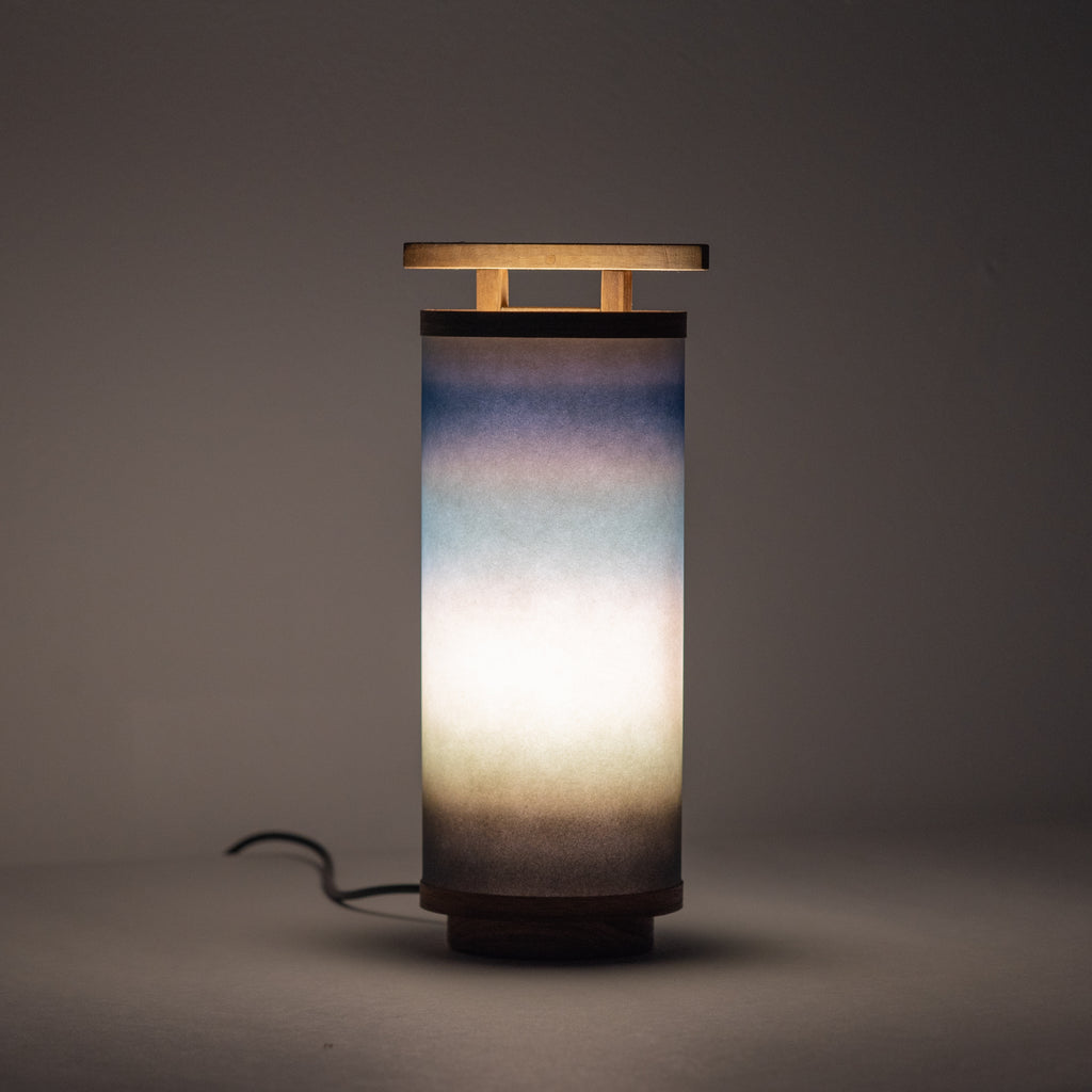 Torii P Vern Lamp