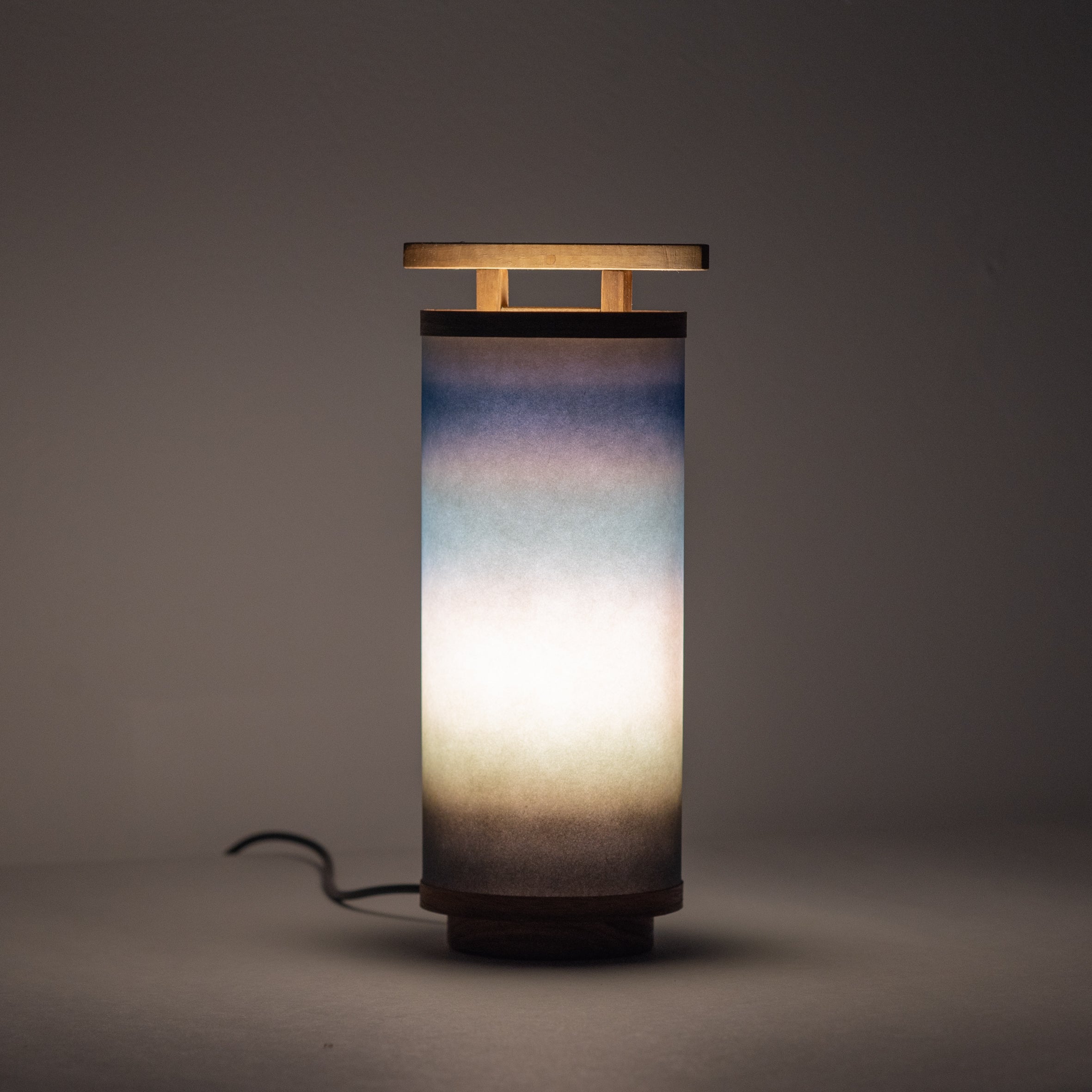 Torii P Vern Lamp