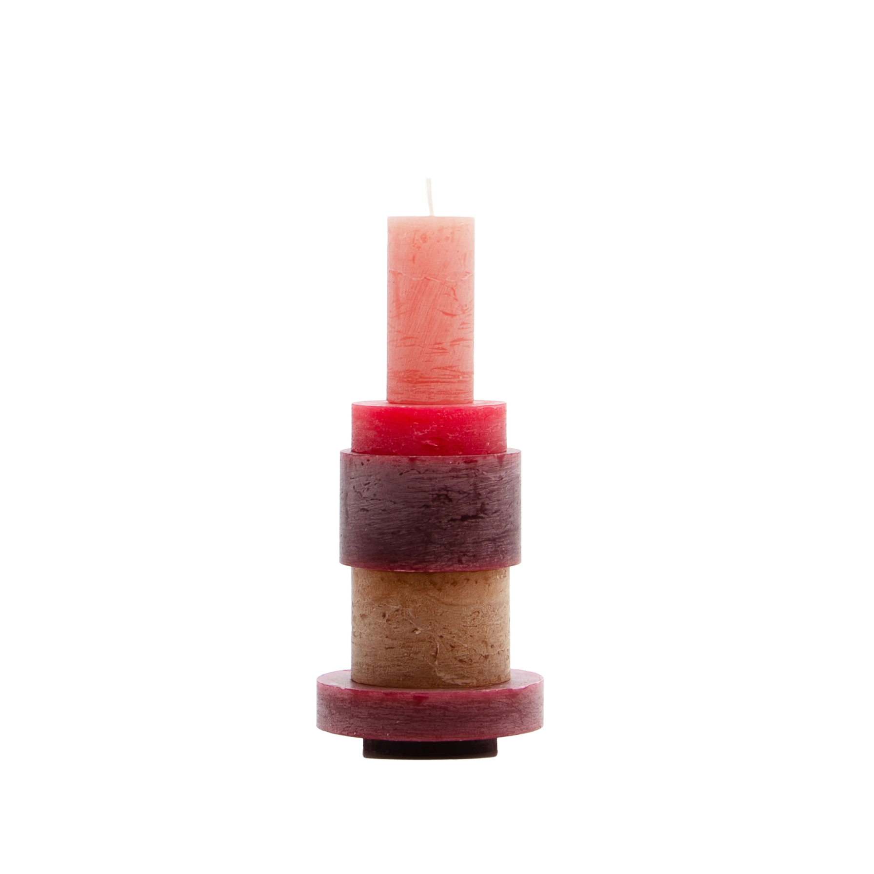 Modular Candle Stack 03