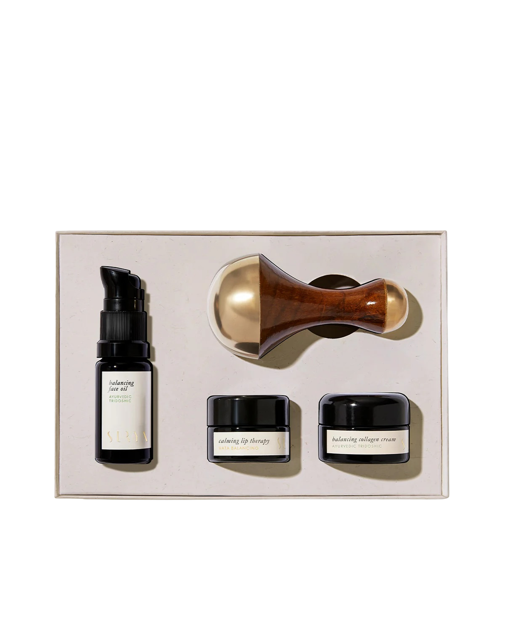 Skincare Discovery Set