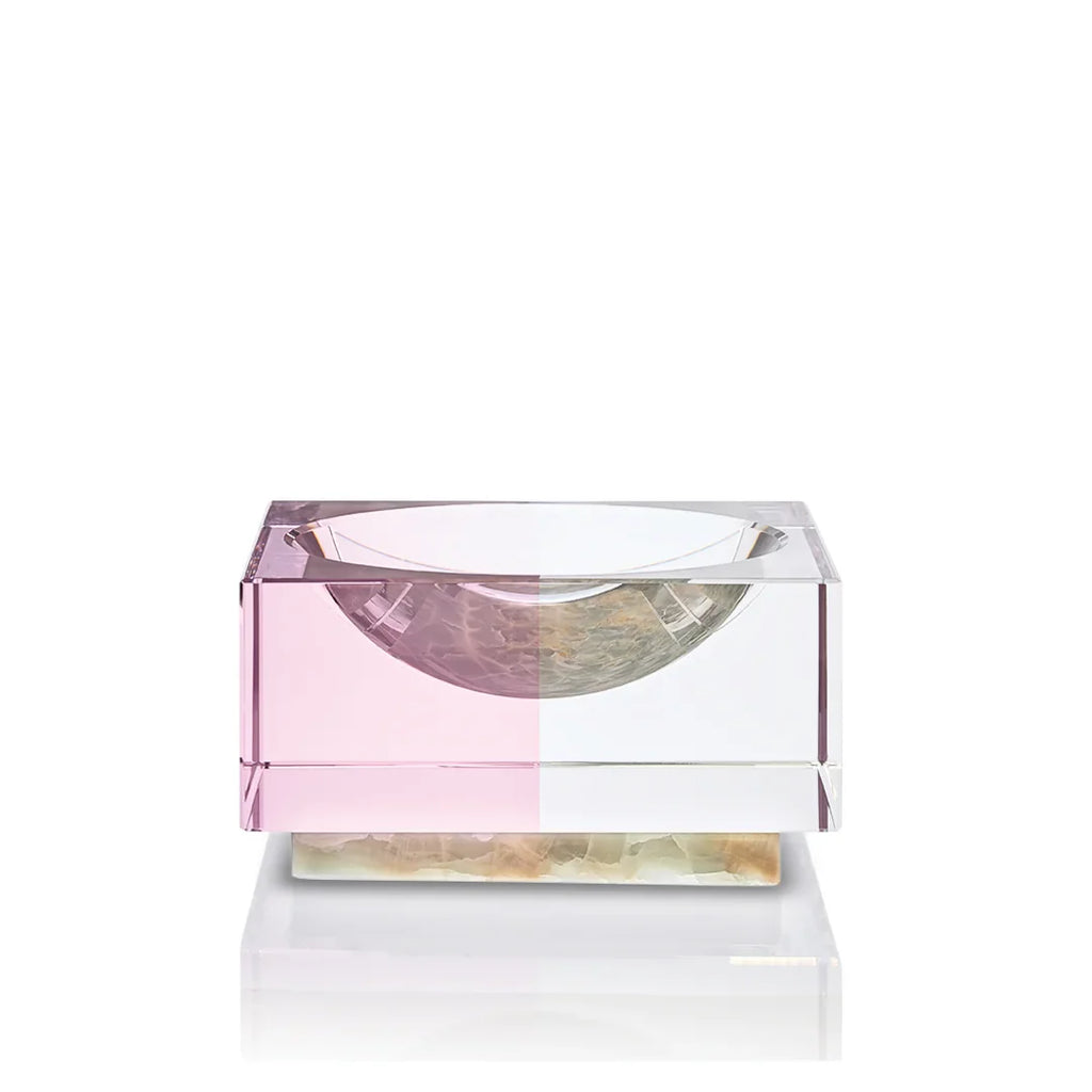 Crystal Utopia Small Bowl