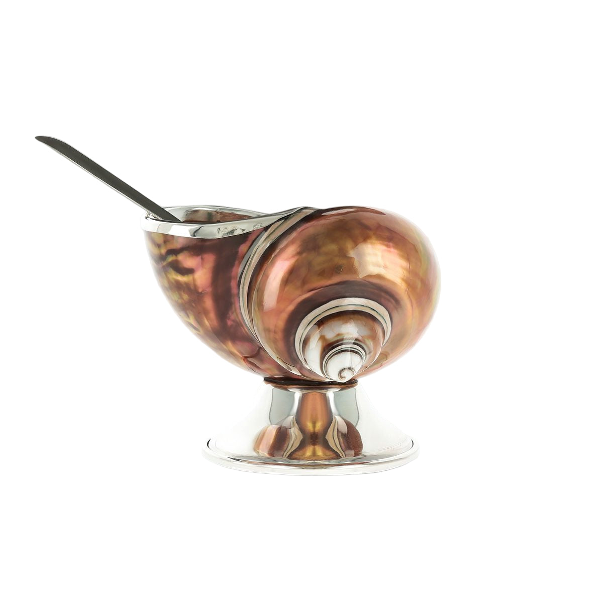 Turbo Imperialis Shell Sugar Bowl