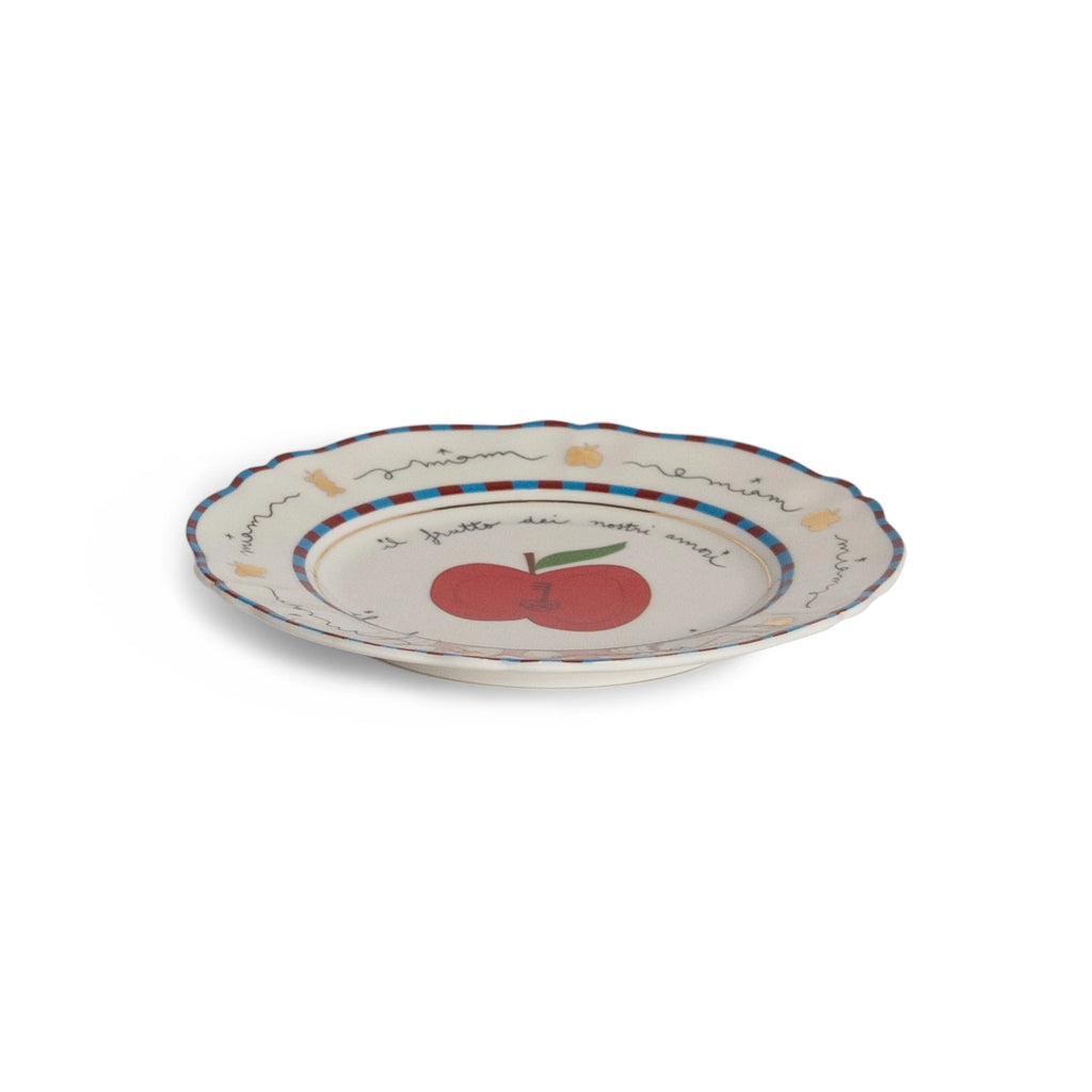 Apple Little Plate