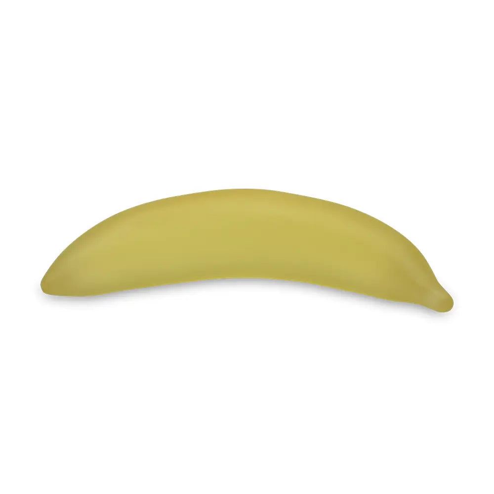 Handmade Resin Banana