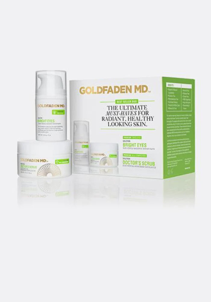 Best-Selling Skincare Duo Kit