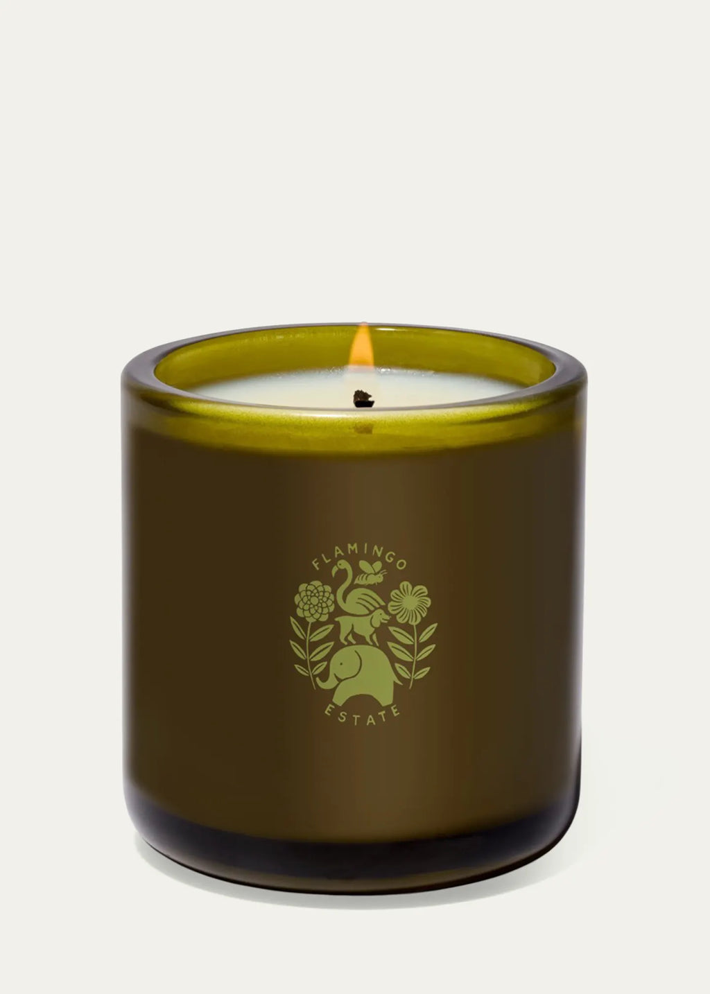 Jasmine Damask Candle