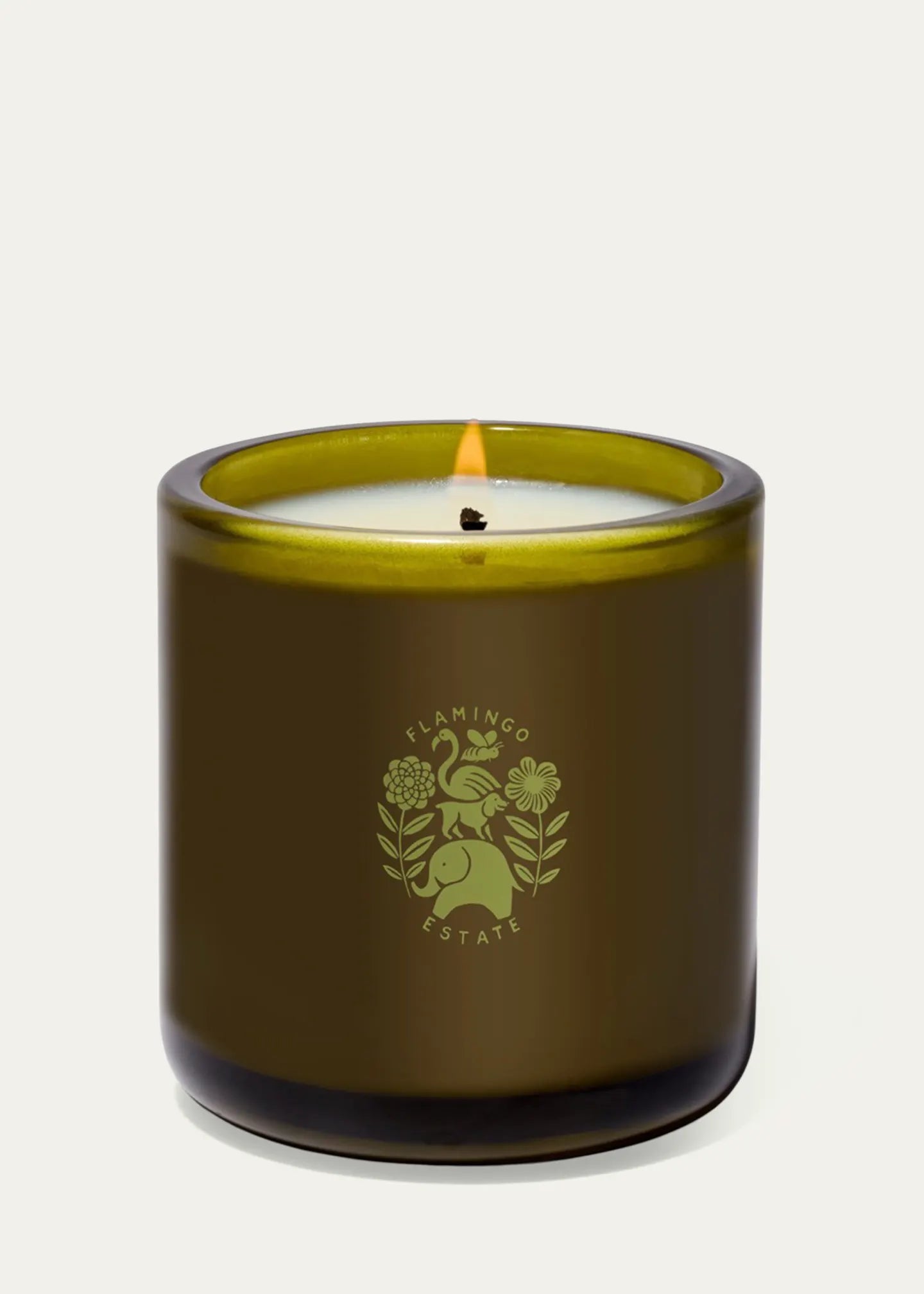 Jasmine Damask Candle