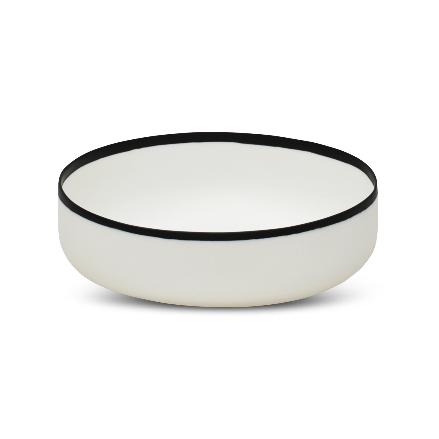 Handmade Ligne Large Bowl