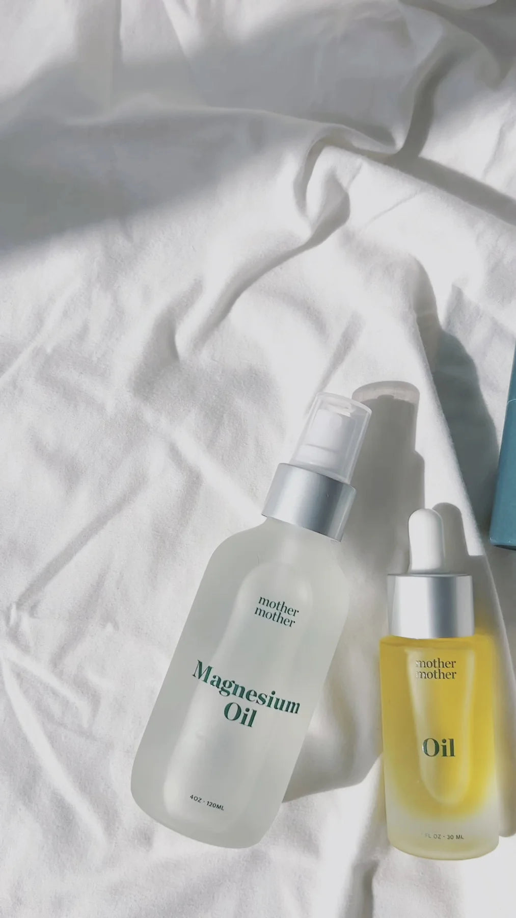 Self-Care Pregnancy Bundle