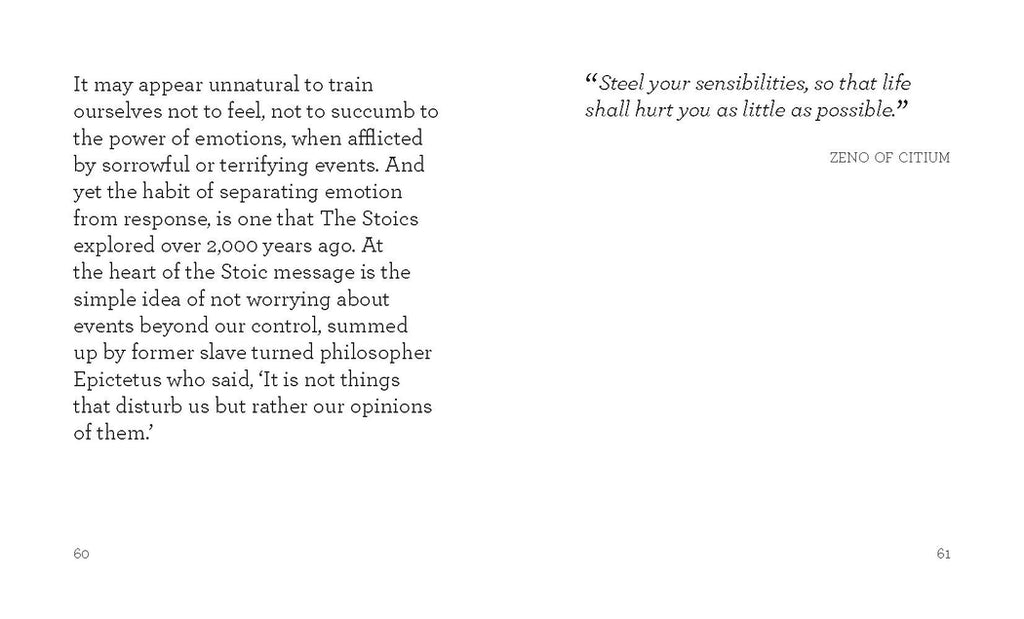 The Little Book of Resilience