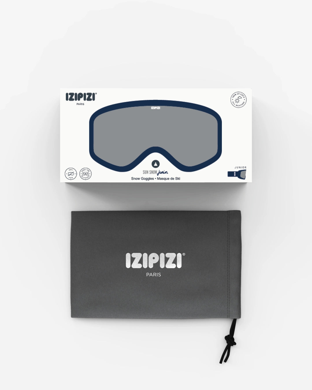 #Junior Snow Goggles