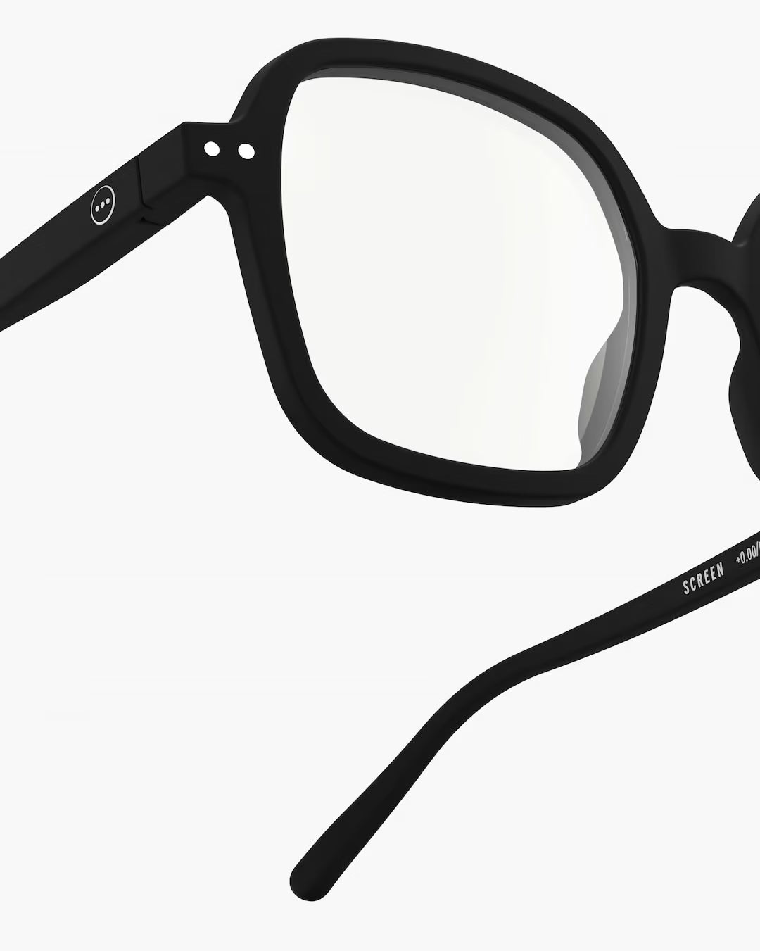 #Office Blue Light Eye Glasses