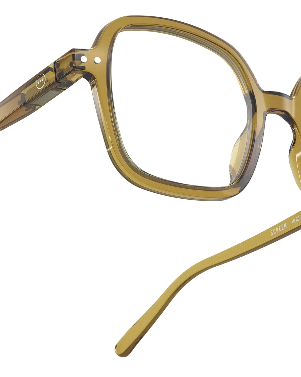 #Office Blue Light Eye Glasses