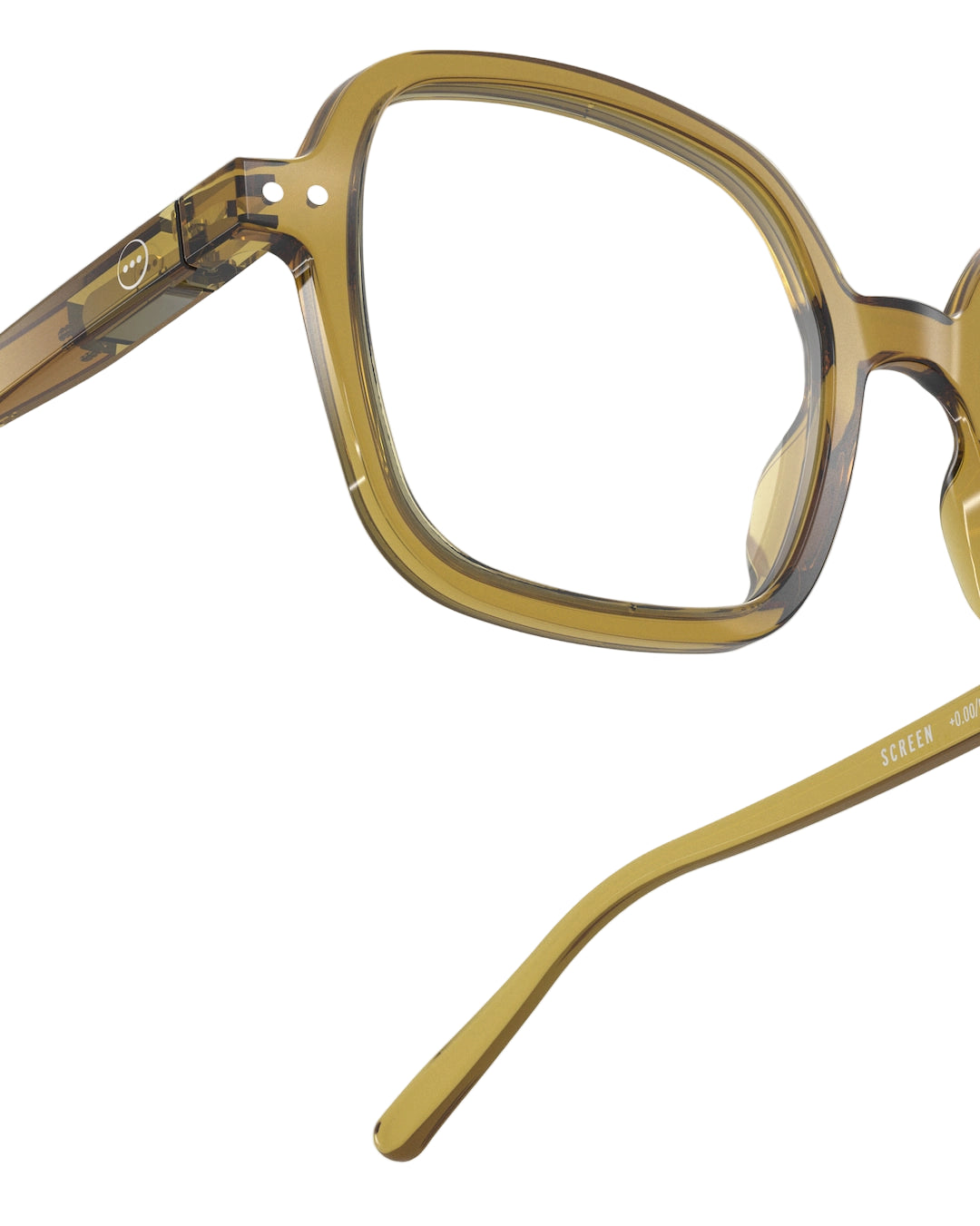 #Office Blue Light Eye Glasses