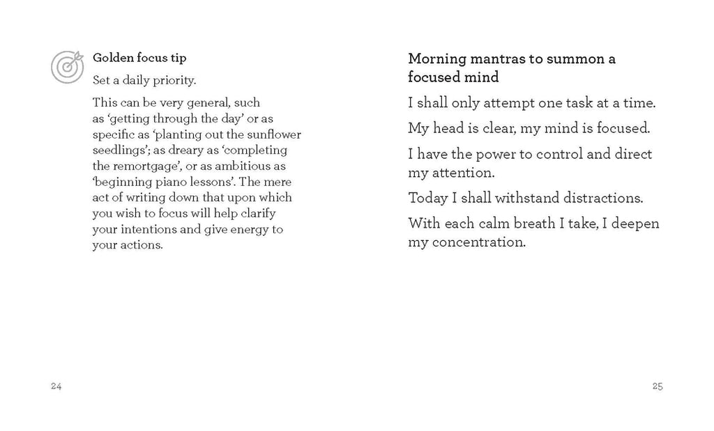 The Little Book of Self-Care