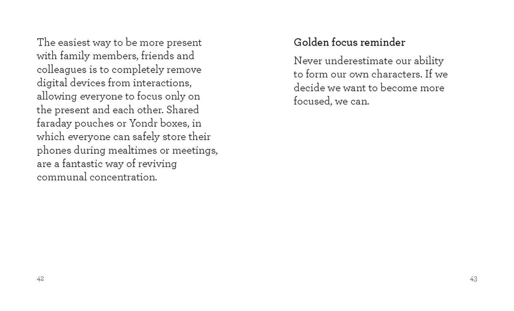 The Little Book of Self-Care