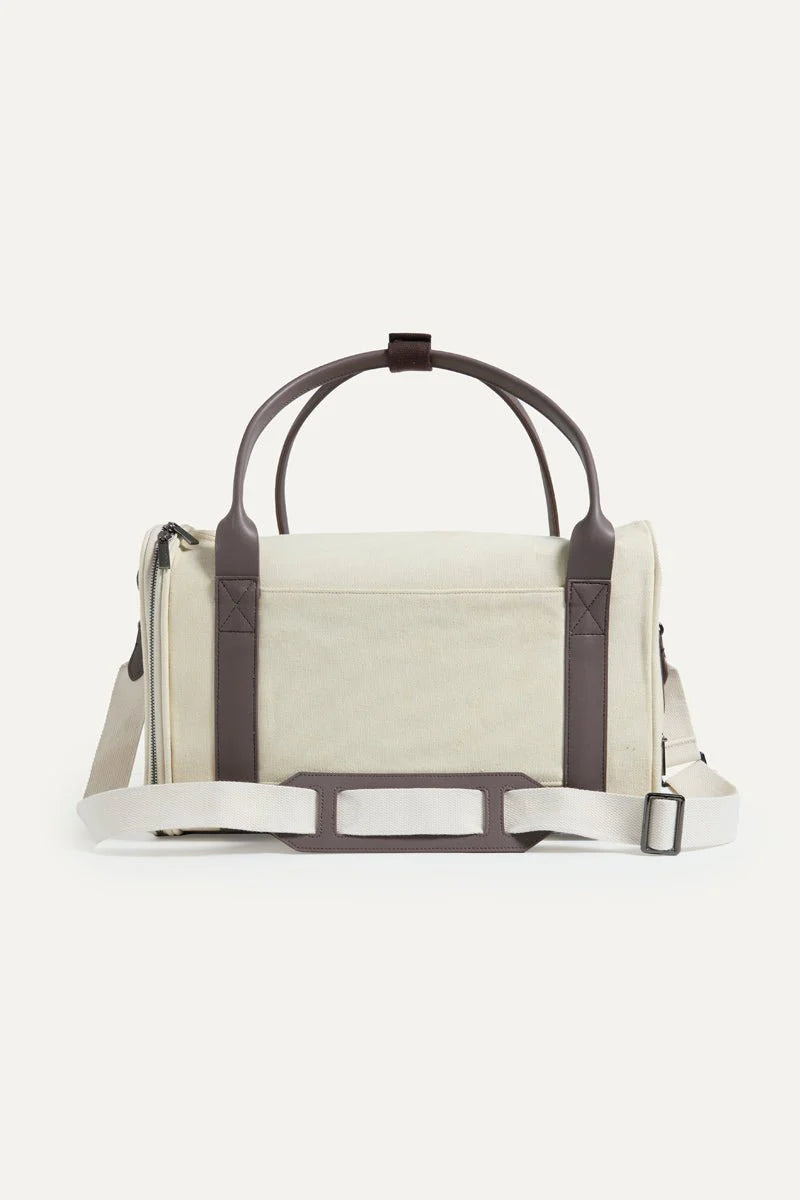 Soft-Sided Pet Carrier Bag