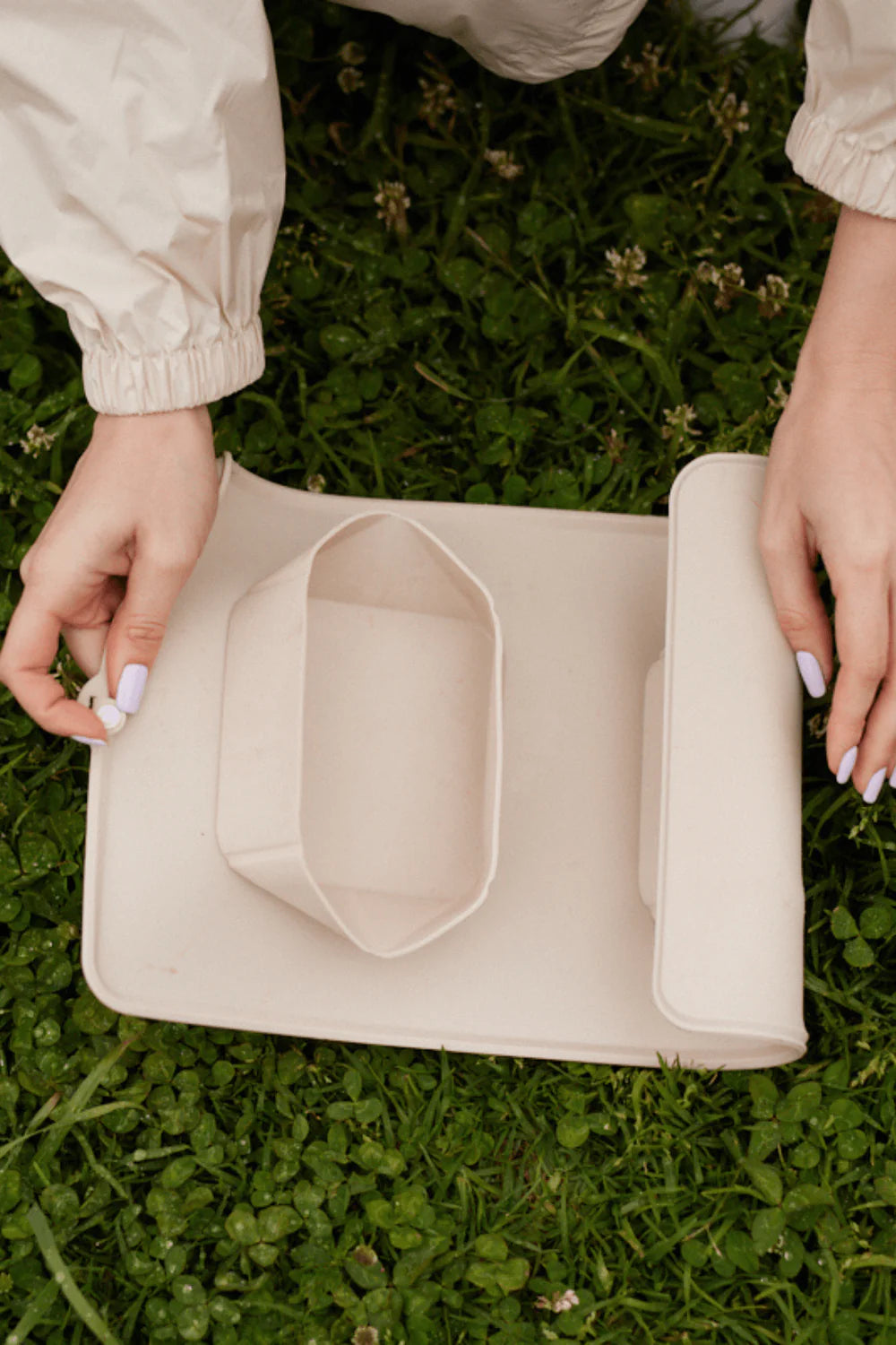 GO! Portable Bowls for Dogs