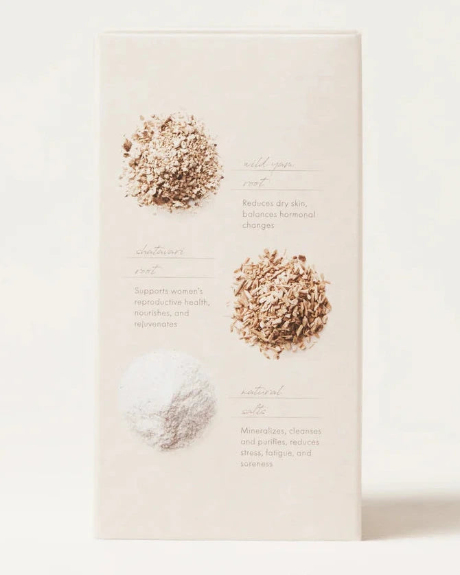 Hormone Soothing Bath Soak