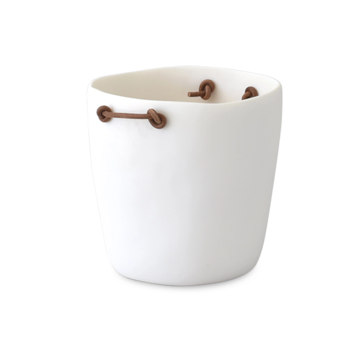 Handmade Cuadrado Champagne Bucket