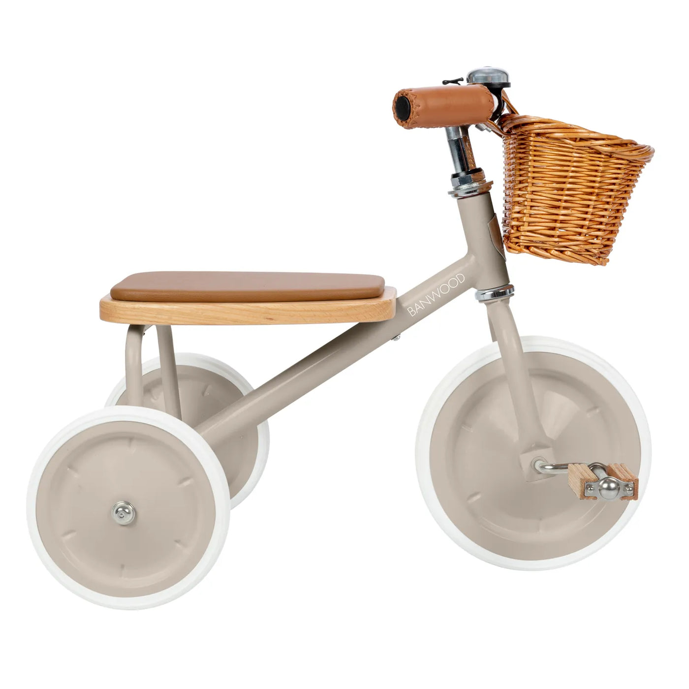 Toddler Vintage Trike