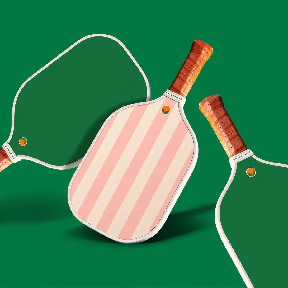 Newport R.I. Pickleball Paddle