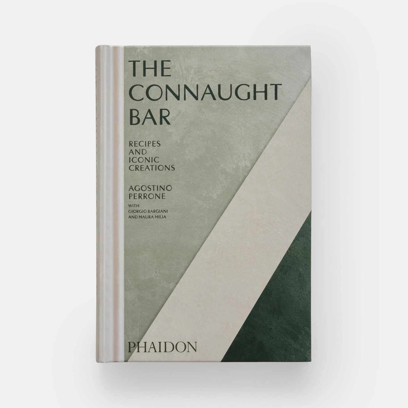 The Connaught Bar: Cocktail Recipes and Iconic Creations