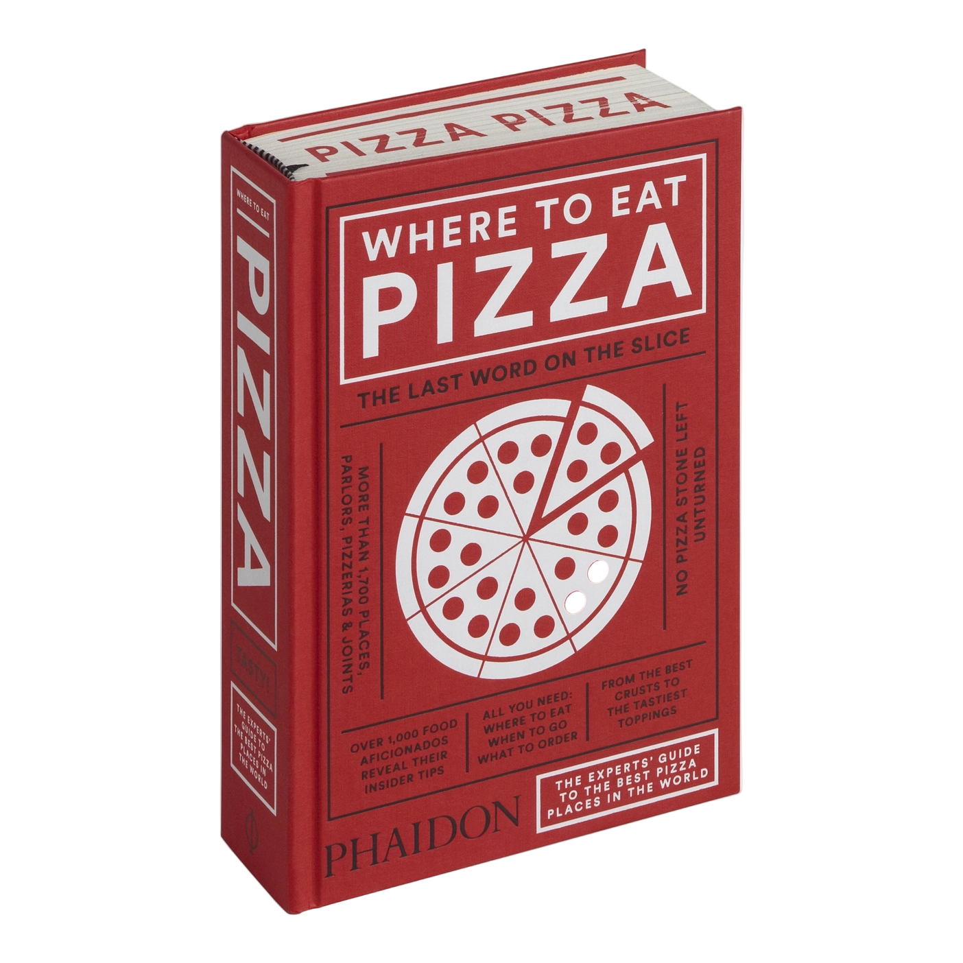 Where To Eat Pizza