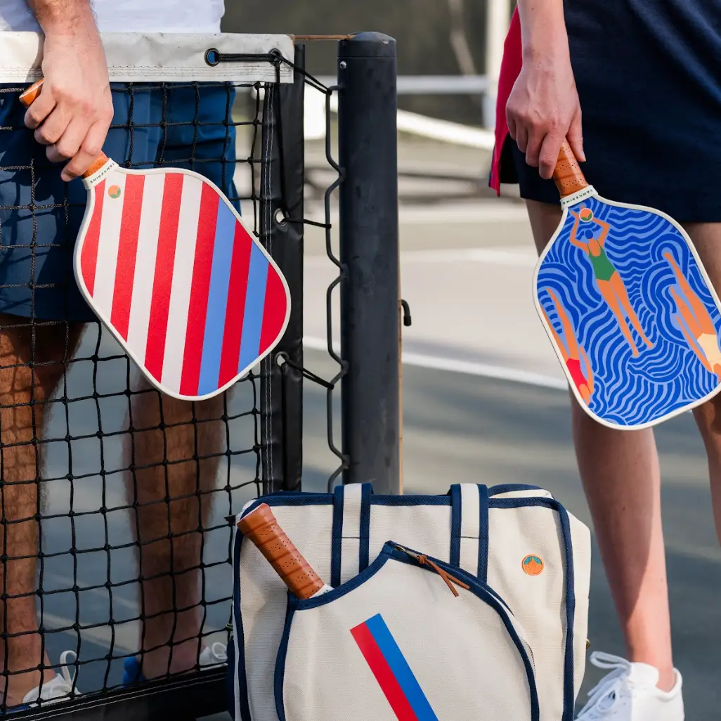 Capri Pickleball Paddle