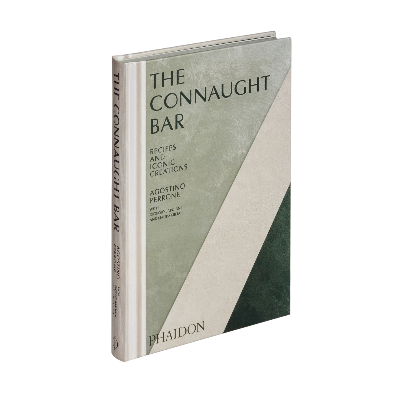 The Connaught Bar: Cocktail Recipes and Iconic Creations