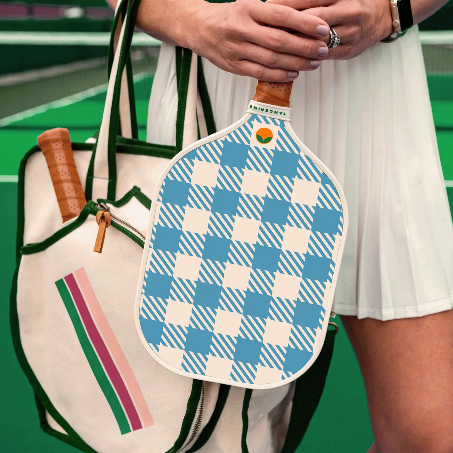 Block Island Pickleball Paddle